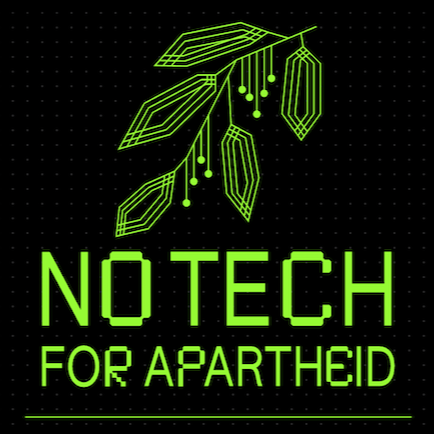 No Tech for Apartheid